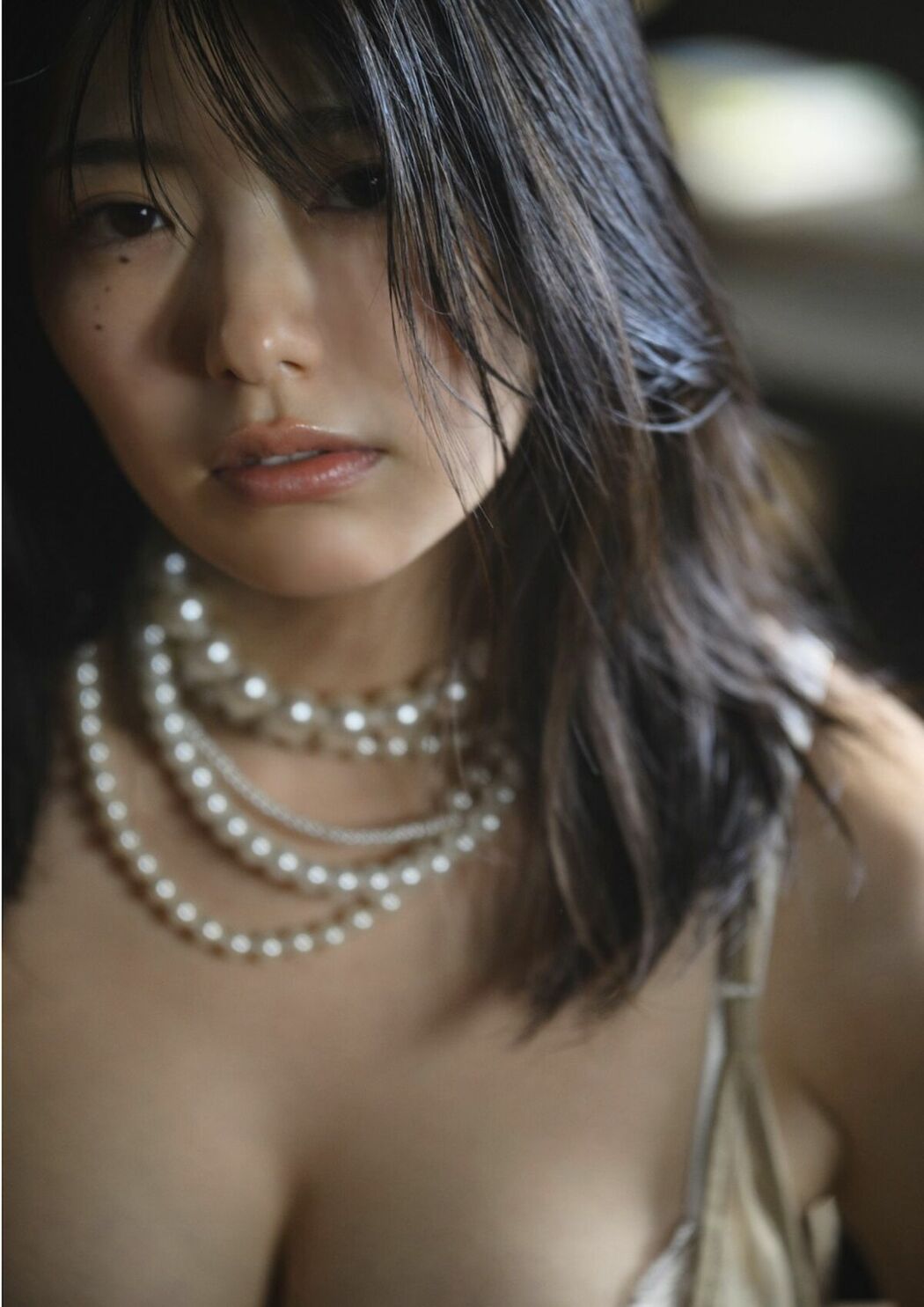 JP Kana Yamada 山田かな – Angel In Full Bloom 天使爛漫 (64P)