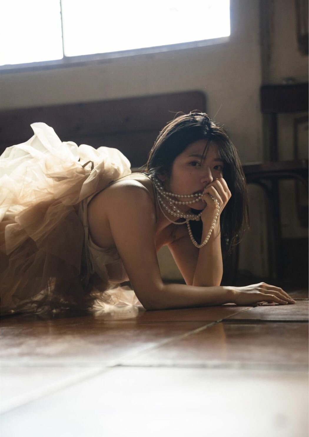 JP Kana Yamada 山田かな – Angel In Full Bloom 天使爛漫 (64P)