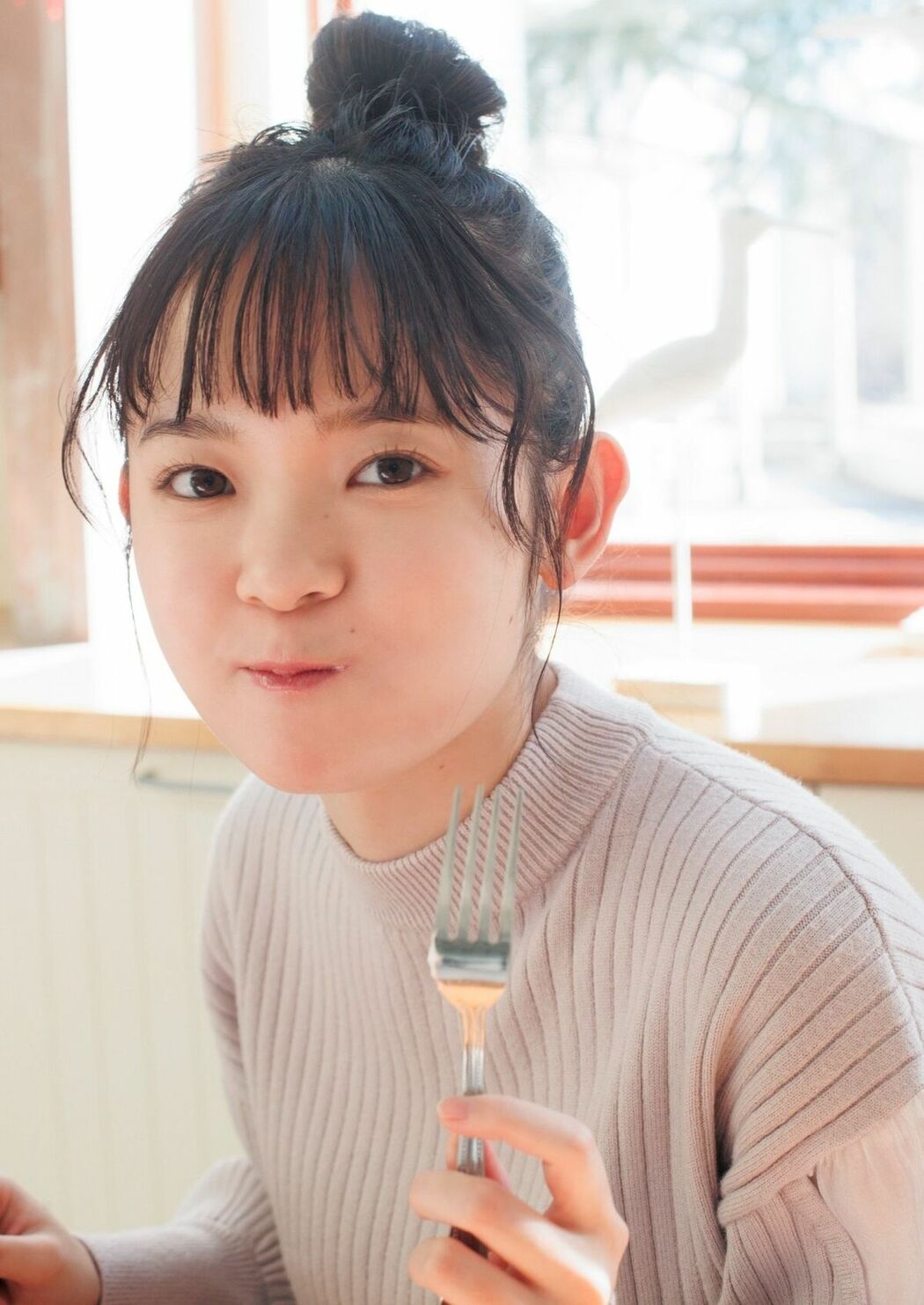 JP Nozomi Nirei 楡井希実 – デジタル限定 YJ PHOTO BOOK 写真集 可愛すぎて爆発する (48P)