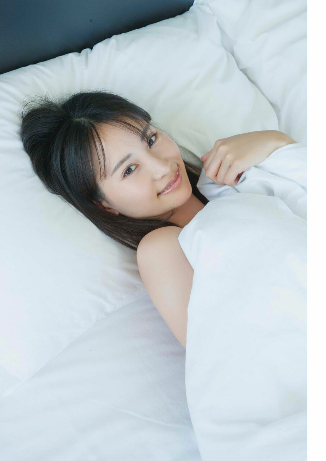 JP Nagao Mariya 永尾まりや – 電子版だけの特典カット付き 写真集Capricious Part02 (62P)