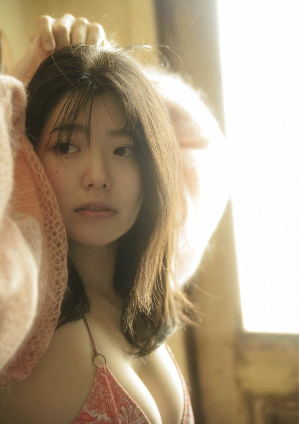 JP Kana Yamada 山田かな – Angel In Full Bloom 天使爛漫 (64P)