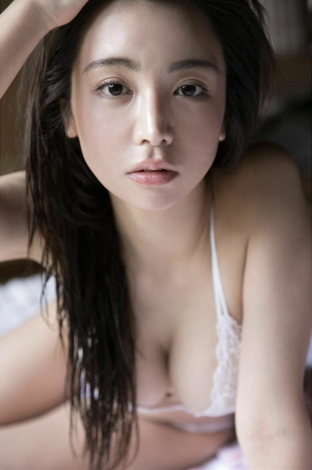 JP Miu Nakamura 仲村美海 – 週刊ポストデジタル写真集 背中を流して (73P)