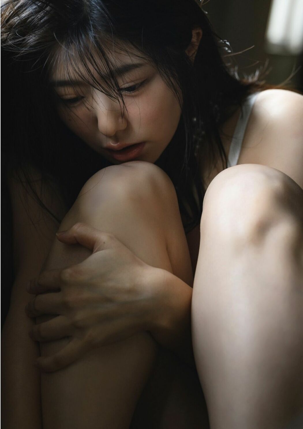 JP Kana Yamada 山田かな – Angel In Full Bloom 天使爛漫 (64P)