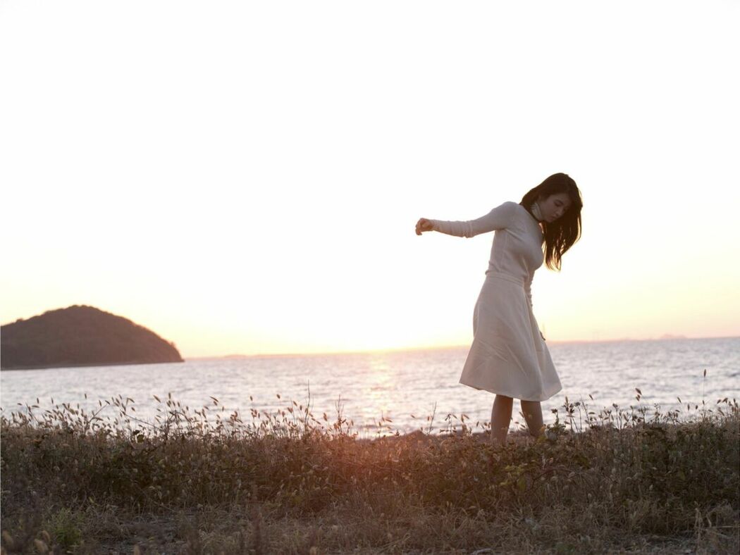 JP Miu Nakamura 仲村美海 – 週刊ポストデジタル写真集 背中を流して (73P)