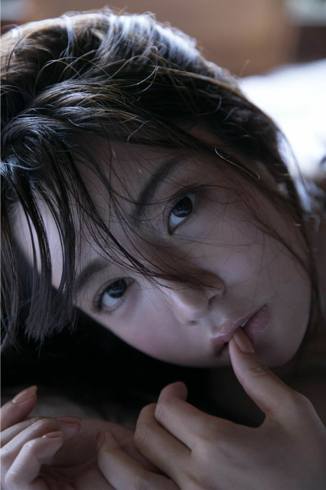 JP Miu Nakamura 仲村美海 – 週刊ポストデジタル写真集 背中を流して (73P)