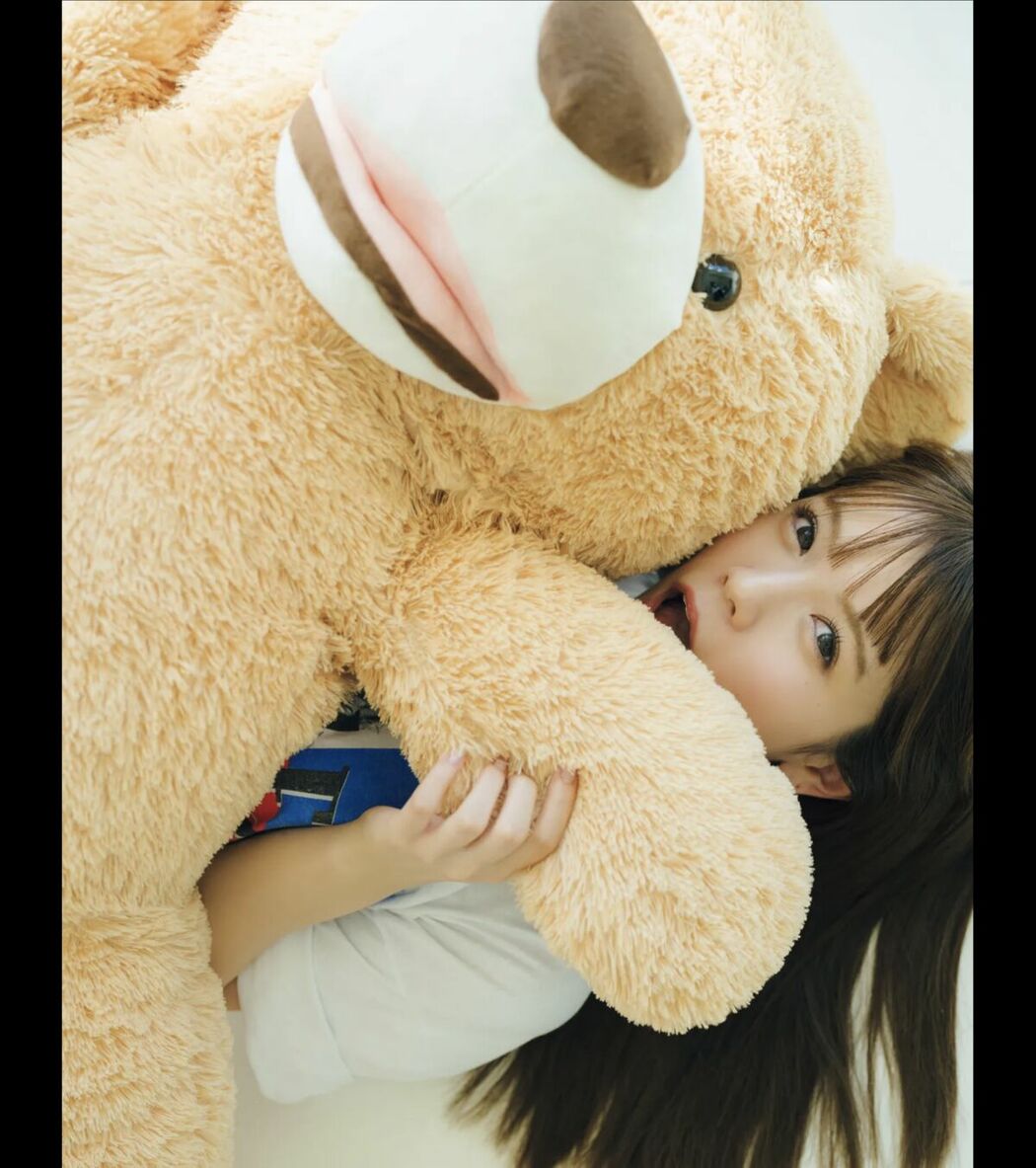 JP Yuka Murayama 村山優香 – FRIDAY GOLD 可愛い小悪魔 (15P)