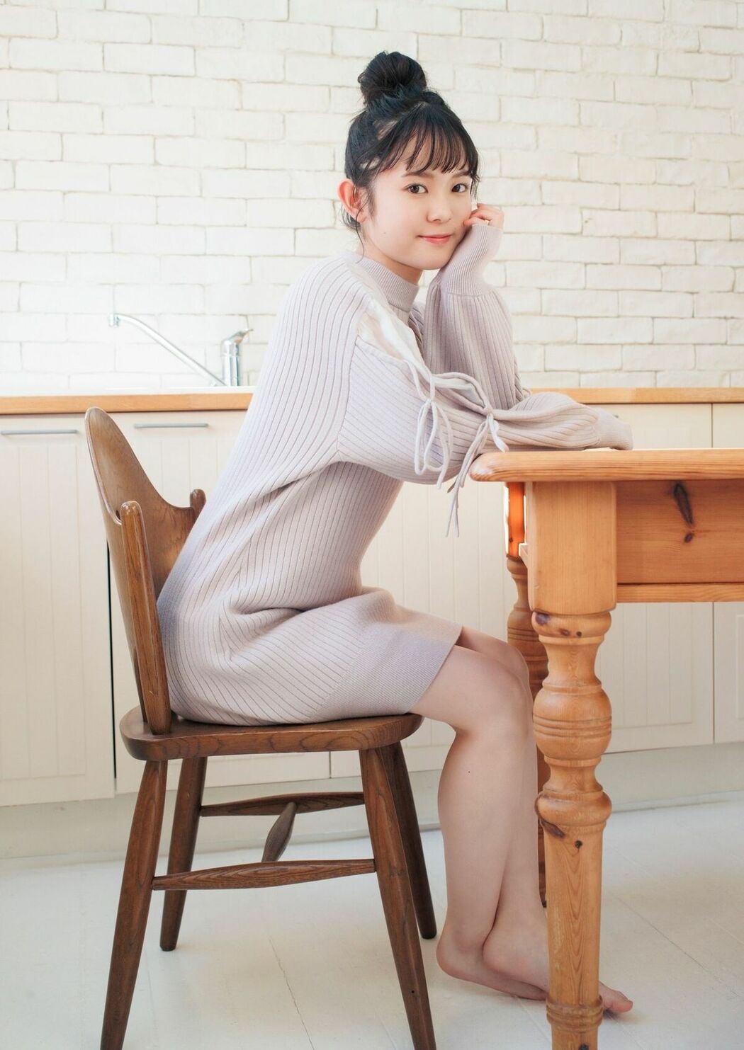 JP Nozomi Nirei 楡井希実 – デジタル限定 YJ PHOTO BOOK 写真集 可愛すぎて爆発する (48P)