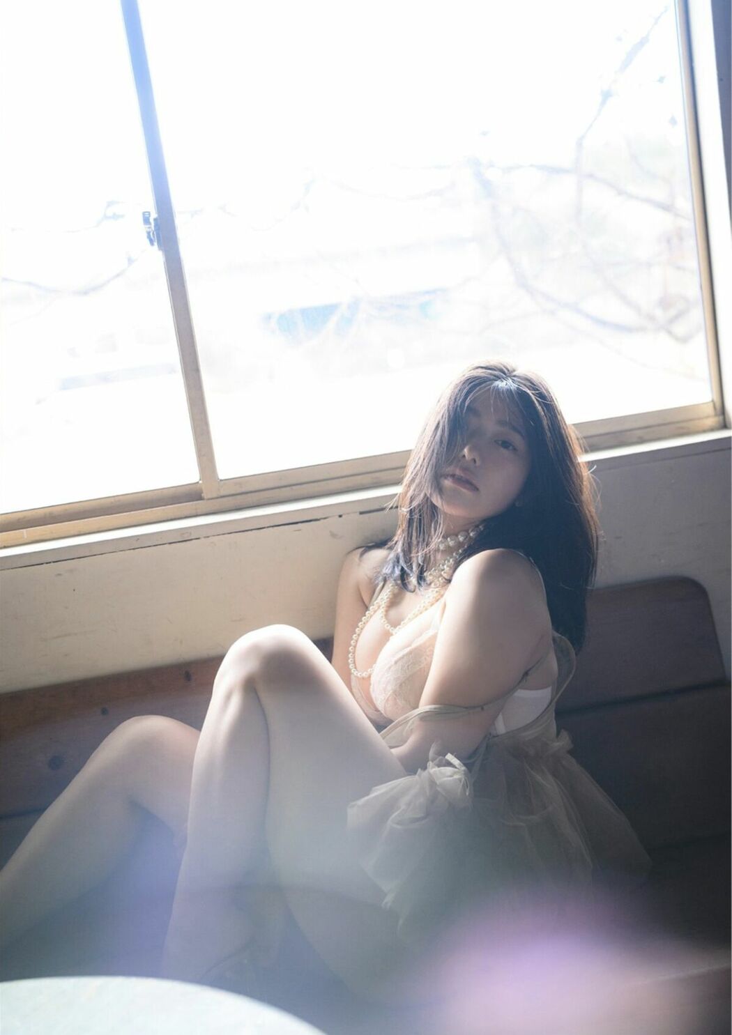 JP Kana Yamada 山田かな – Angel In Full Bloom 天使爛漫 (64P)