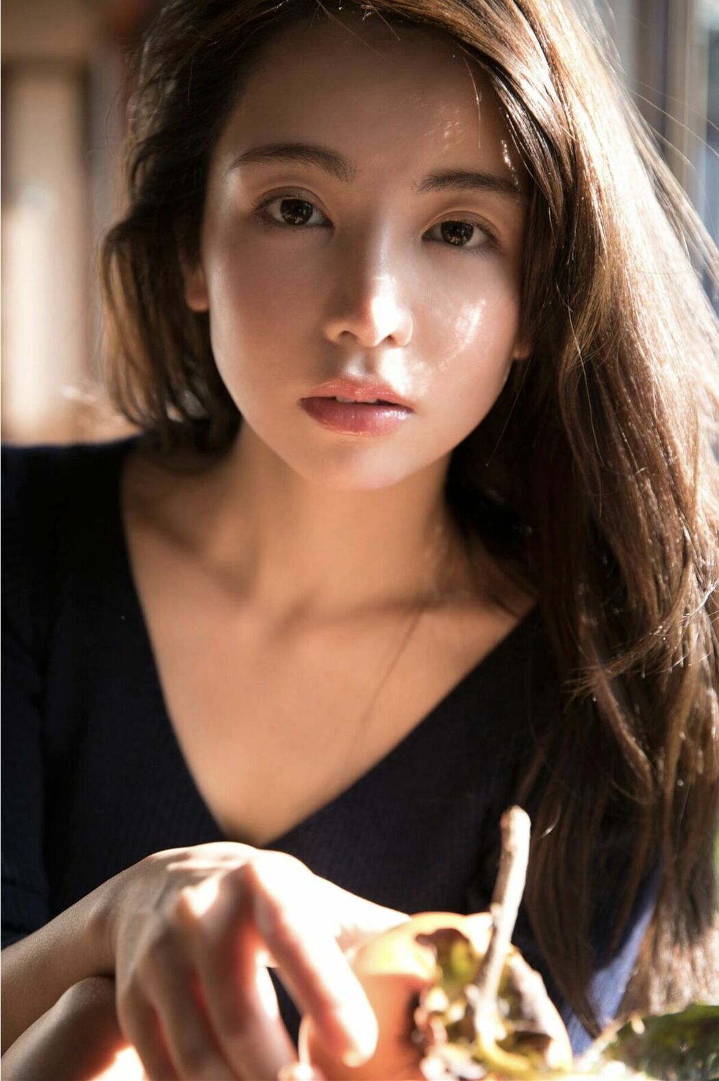 JP Miu Nakamura 仲村美海 – 週刊ポストデジタル写真集 背中を流して (73P)