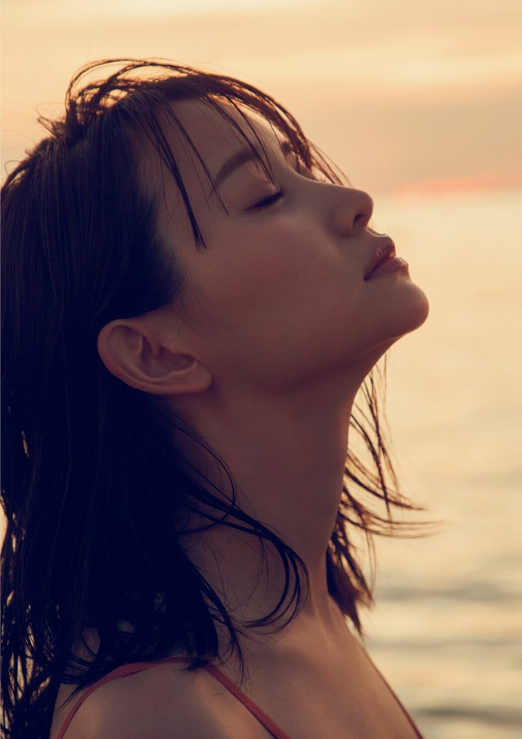 JP Nagao Mariya 永尾まりや – 電子版だけの特典カット付き 写真集Capricious Part02 (62P)