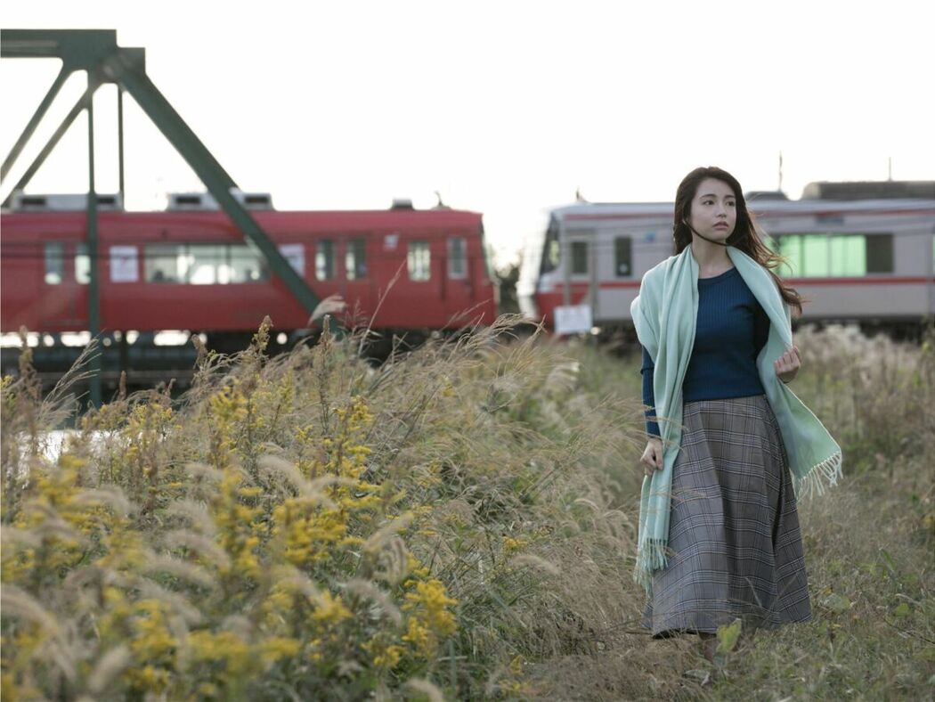 JP Miu Nakamura 仲村美海 – 週刊ポストデジタル写真集 背中を流して (73P)