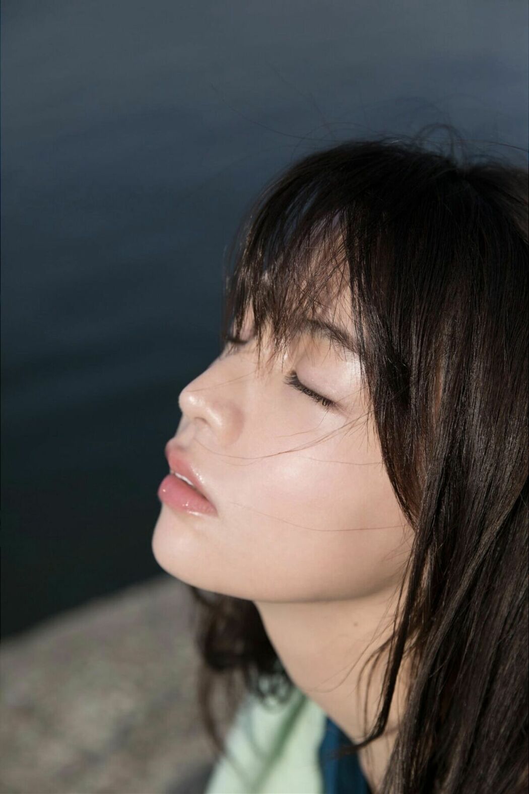 JP Miu Nakamura 仲村美海 – 週刊ポストデジタル写真集 背中を流して (73P)