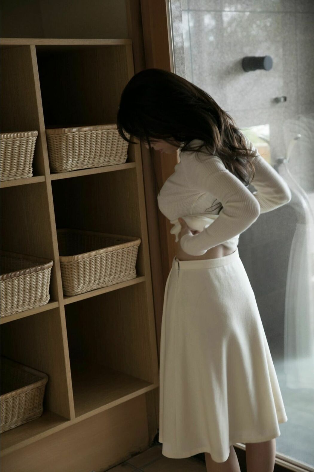 JP Miu Nakamura 仲村美海 – 週刊ポストデジタル写真集 背中を流して (73P)