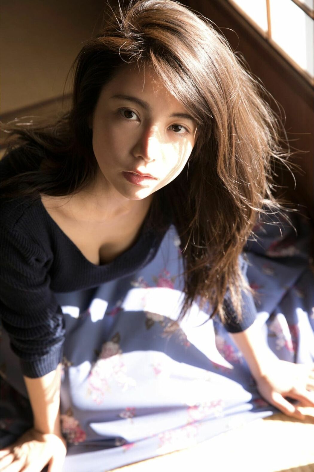 JP Miu Nakamura 仲村美海 – 週刊ポストデジタル写真集 背中を流して (73P)