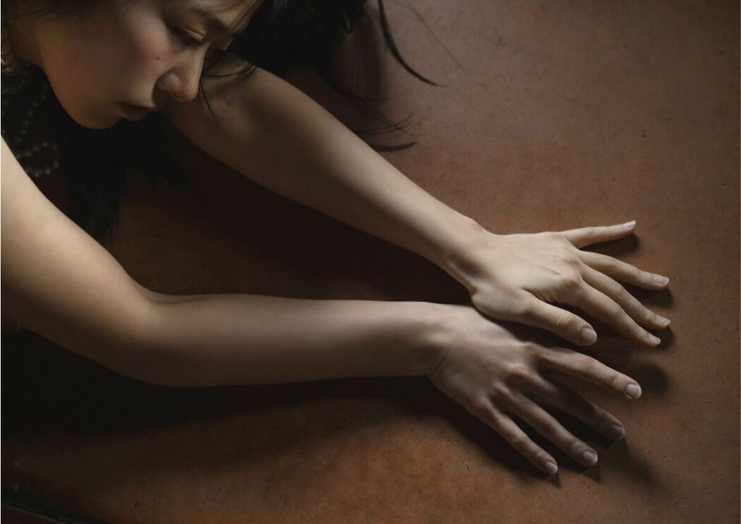 JP Kana Yamada 山田かな – Angel In Full Bloom 天使爛漫 (64P)