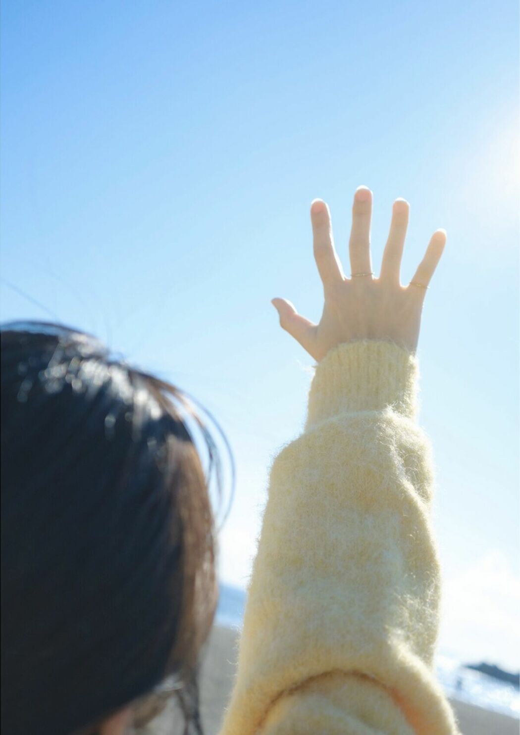 JP Kana Yamada 山田かな – Angel In Full Bloom 天使爛漫 (64P)