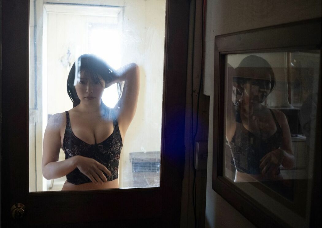 JP Kana Yamada 山田かな – Angel In Full Bloom 天使爛漫 (64P)