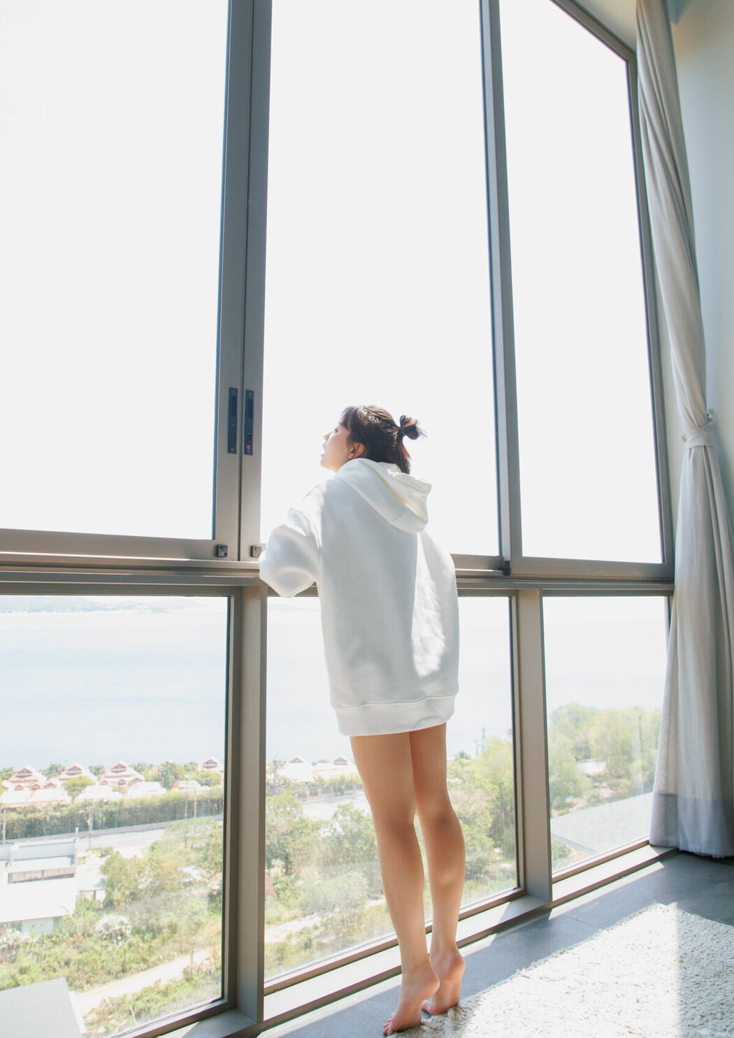 JP Nagao Mariya 永尾まりや – 電子版だけの特典カット付き 写真集Capricious Part02 (62P)