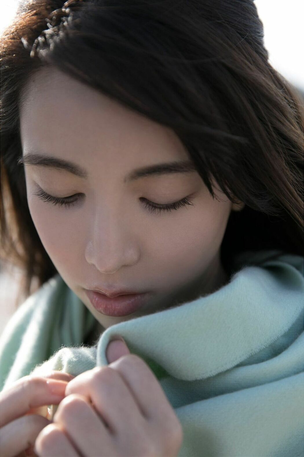 JP Miu Nakamura 仲村美海 – 週刊ポストデジタル写真集 背中を流して (73P)