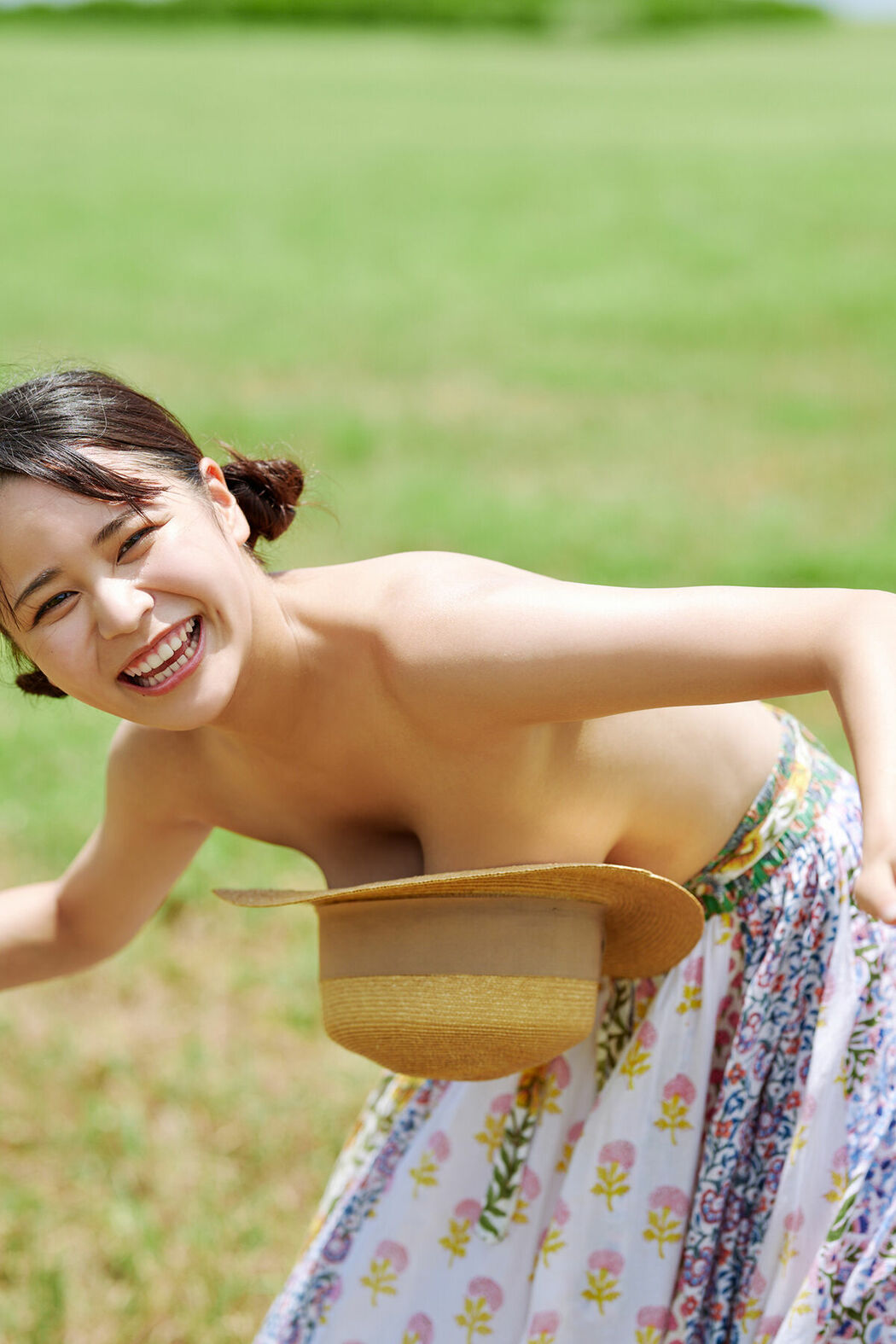 JP Tano Yu 田野憂 – デジタル限定 1st写真集 えむかっぷ Part02 (52P)