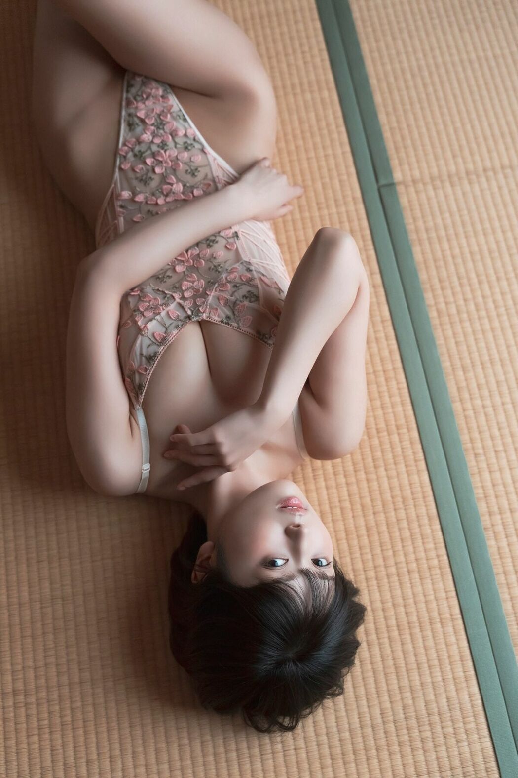 JP Ruka Kitano 北野瑠華 – きれいに撮って SPA グラビアン魂デジタル写真集 (52P)