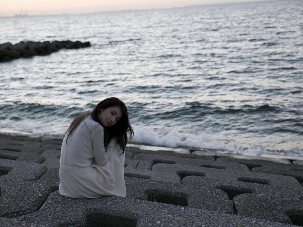 JP Miu Nakamura 仲村美海 – 週刊ポストデジタル写真集 背中を流して (73P)