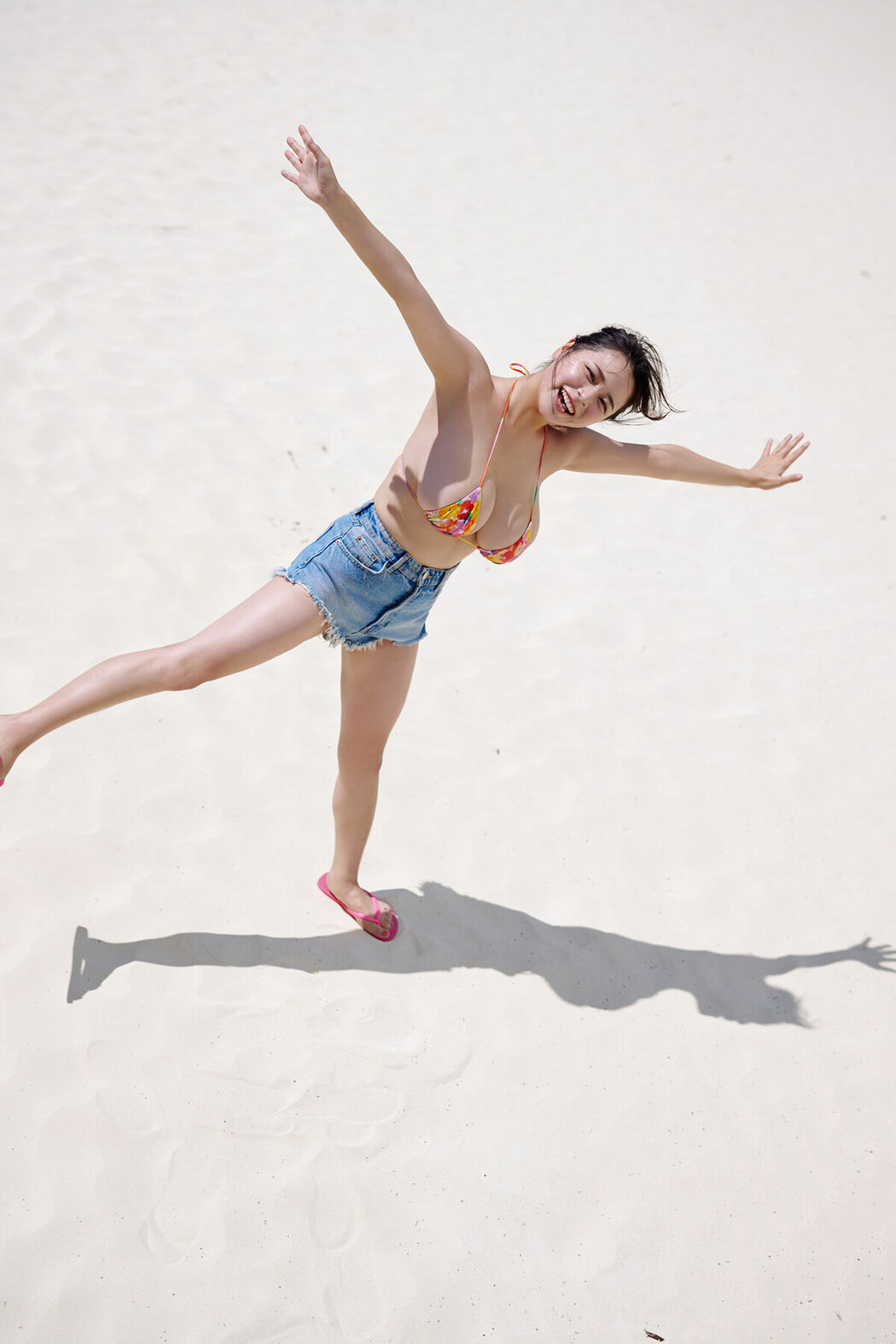 JP Tano Yu 田野憂 – デジタル限定 1st写真集 えむかっぷ Part01 (52P)