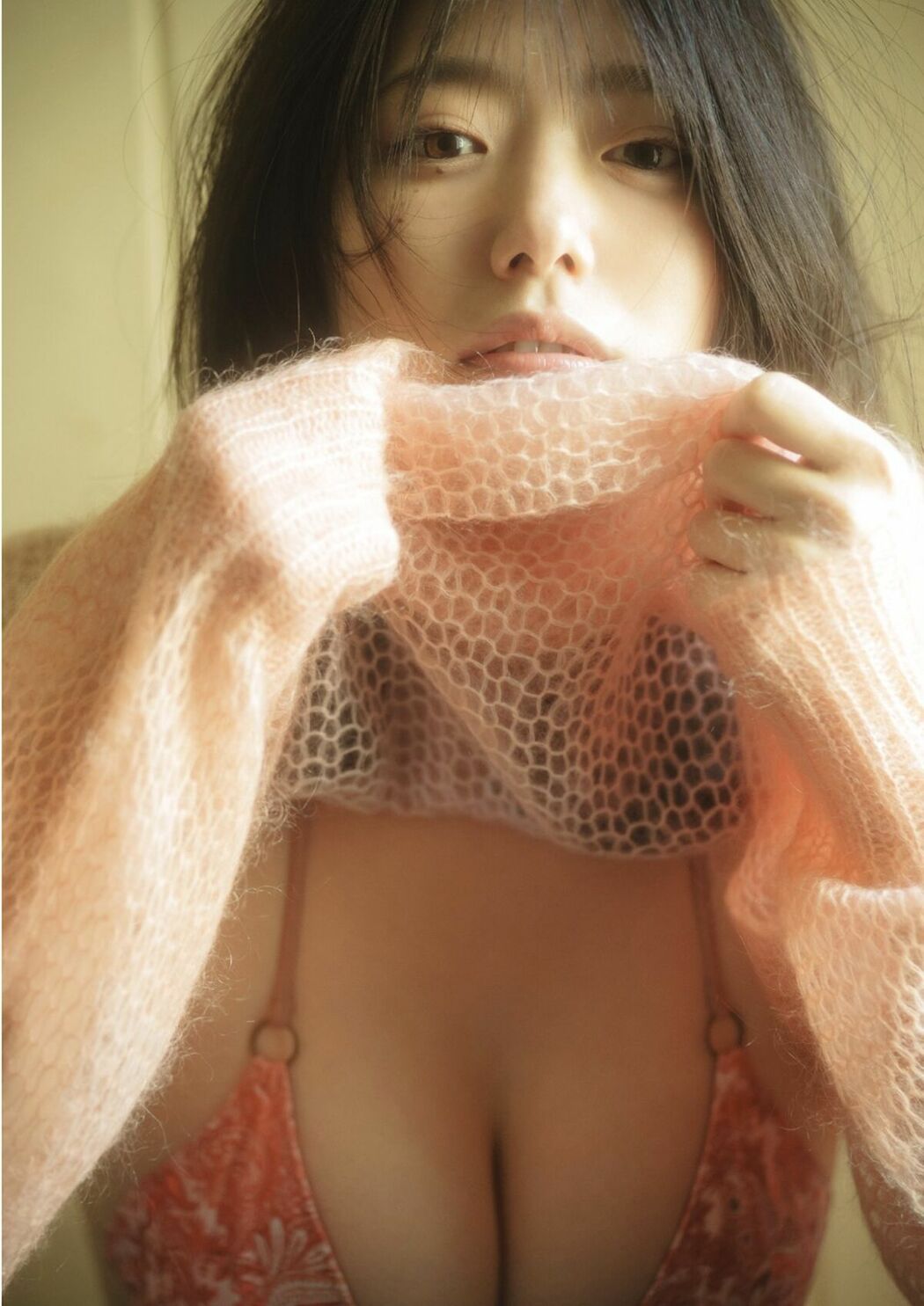 JP Kana Yamada 山田かな – Angel In Full Bloom 天使爛漫 (64P)