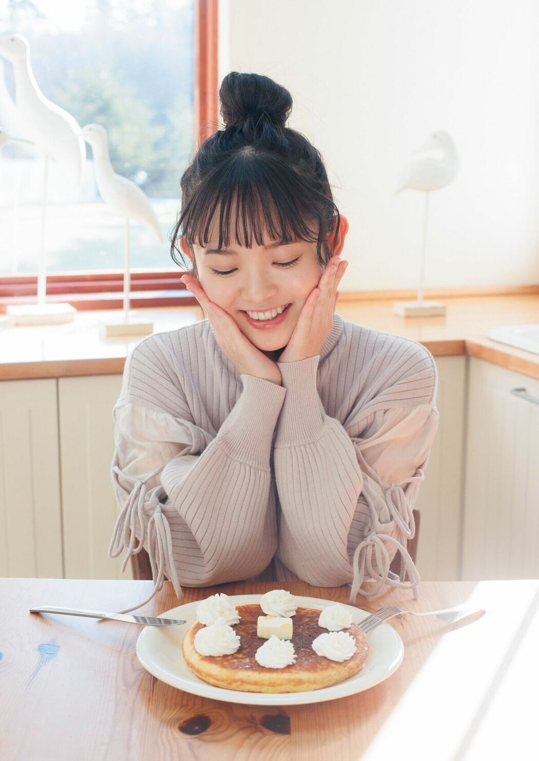 JP Nozomi Nirei 楡井希実 – デジタル限定 YJ PHOTO BOOK 写真集 可愛すぎて爆発する (48P)