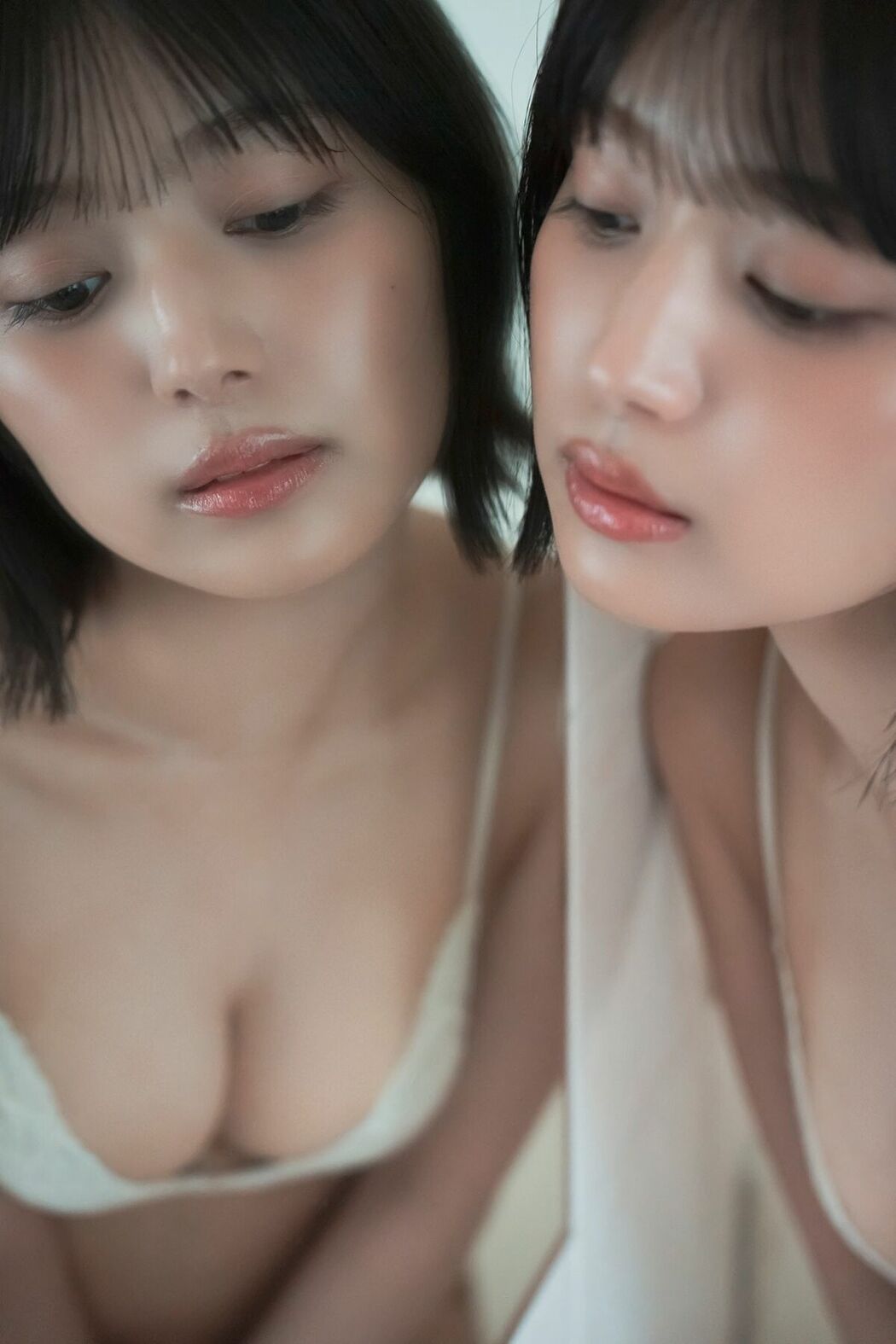 JP Ruka Kitano 北野瑠華 – きれいに撮って SPA グラビアン魂デジタル写真集 (52P)