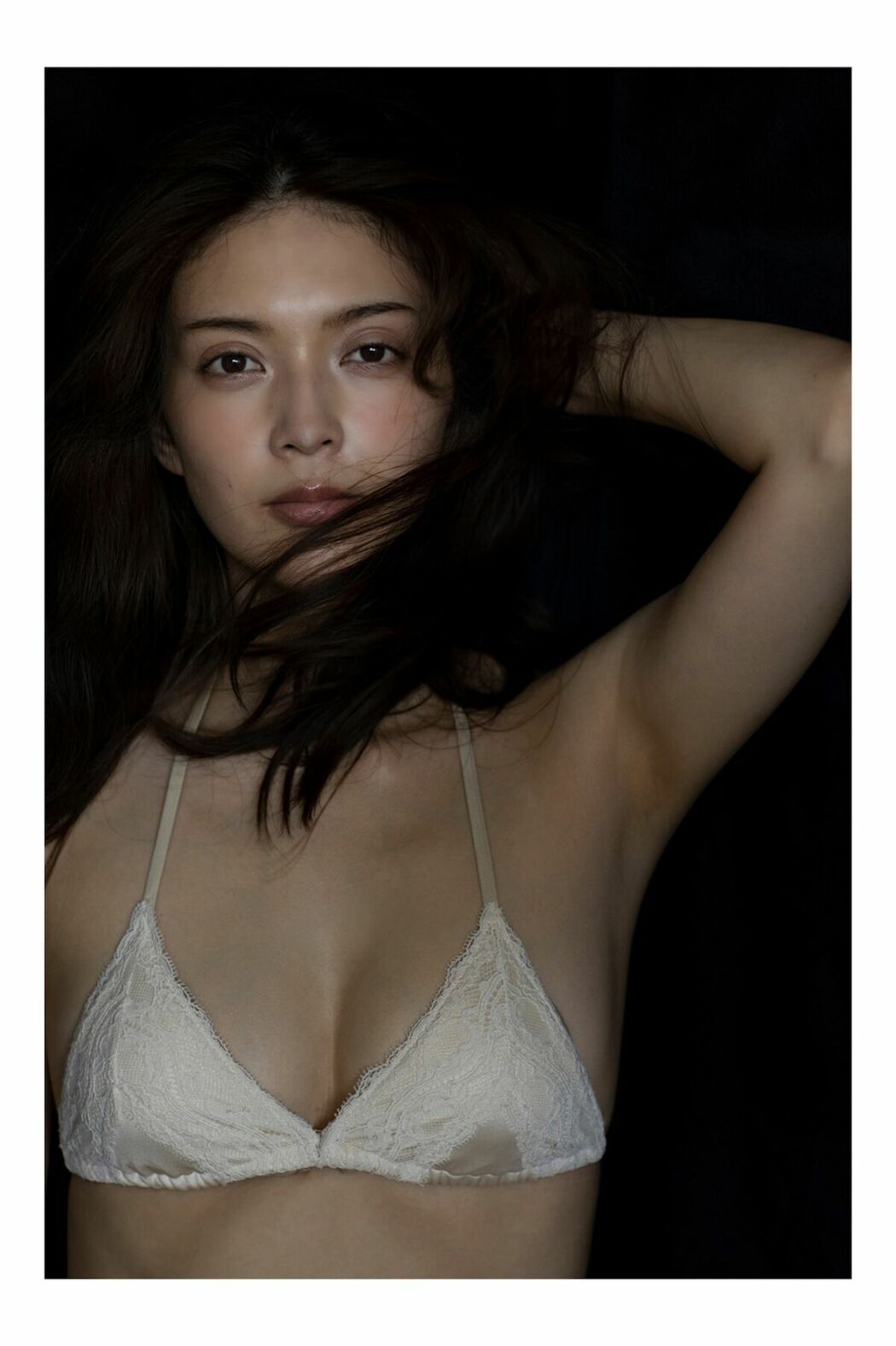 JP Michiko Tanaka 田中道子 – 週刊ポストデジタル写真集 光の射すほうへ (69P)