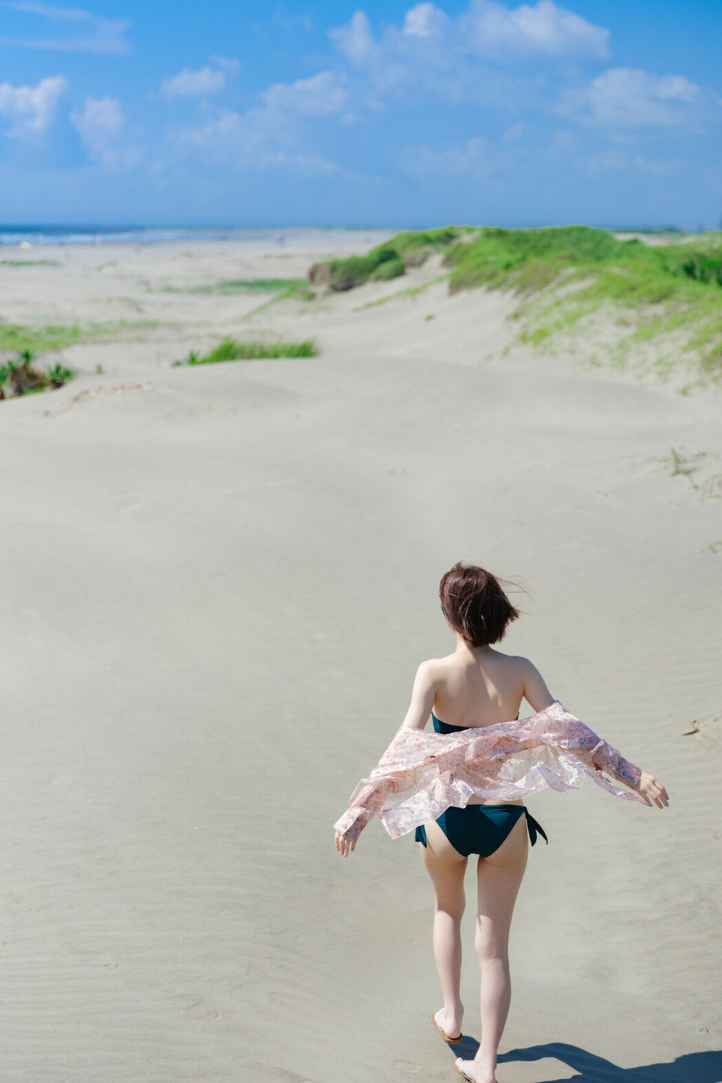 JP Ikechan いけちゃん – FRIDAYデジタル写真集 人気YouTuberと癒やしの休日 (73P)