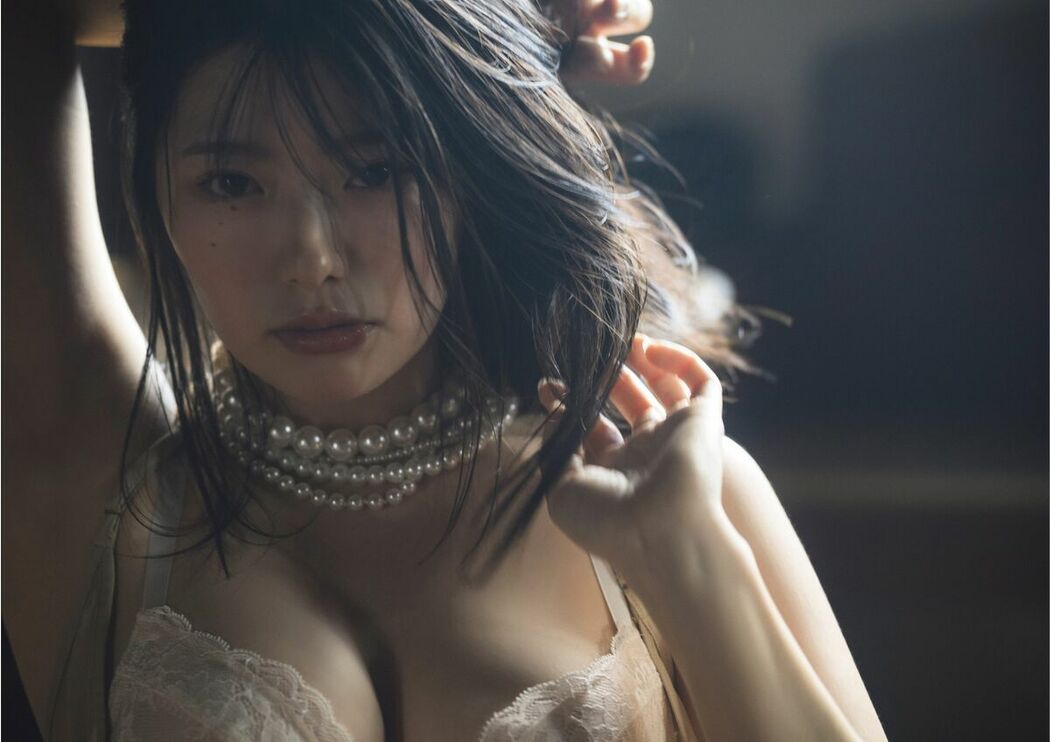 JP Kana Yamada 山田かな – Angel In Full Bloom 天使爛漫 (64P)