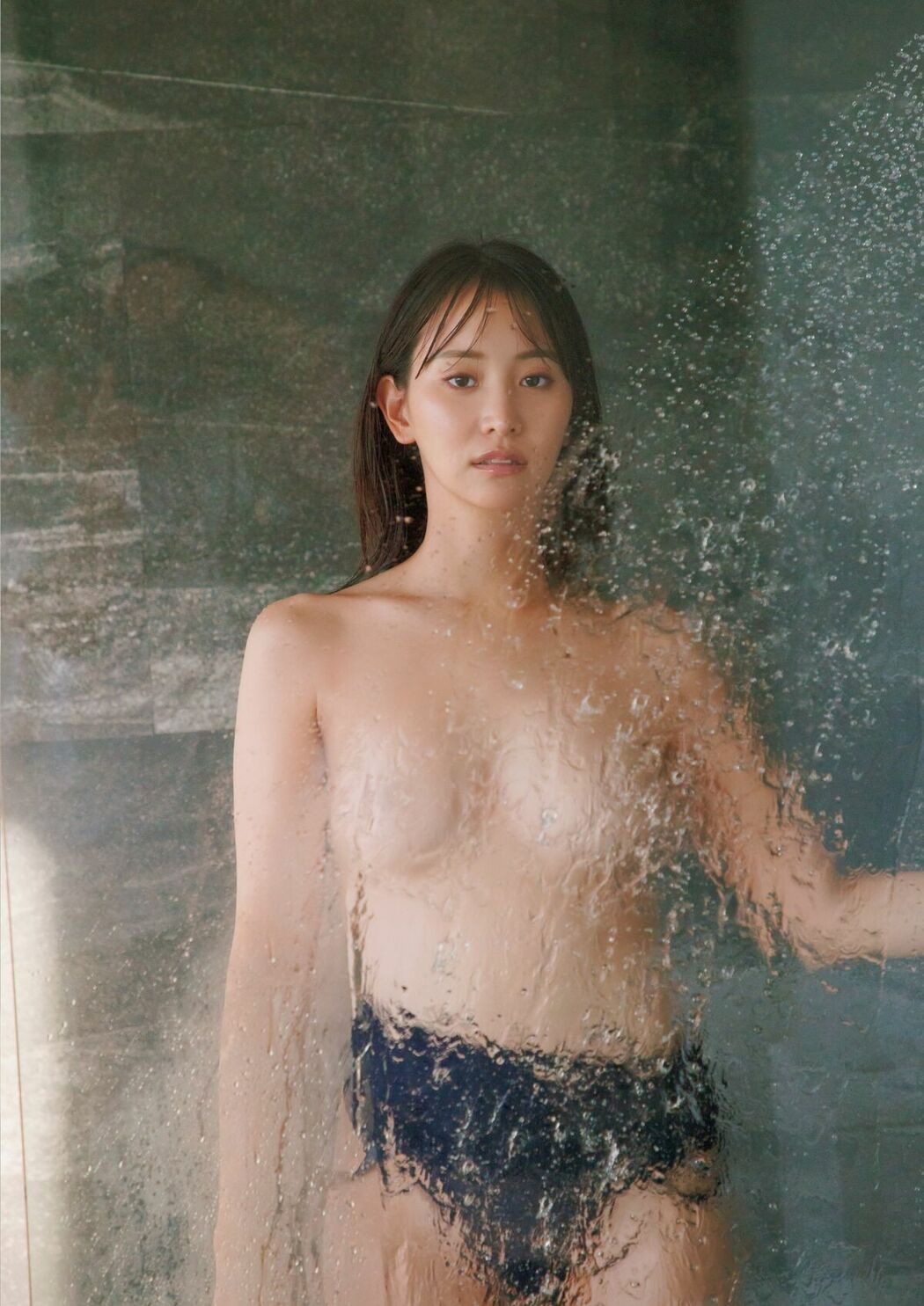 JP Nagao Mariya 永尾まりや – 電子版だけの特典カット付き 写真集Capricious Part02 (62P)