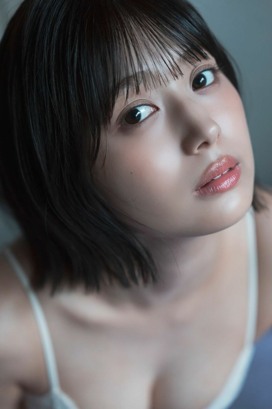 JP Ruka Kitano 北野瑠華 – きれいに撮って SPA グラビアン魂デジタル写真集 (52P)