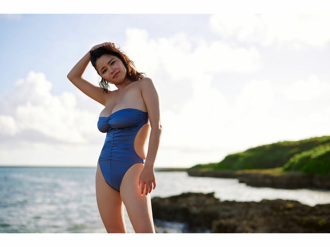 JP Tano Yu 田野憂 – デジタル限定 1st写真集 えむかっぷ Part02 (52P)