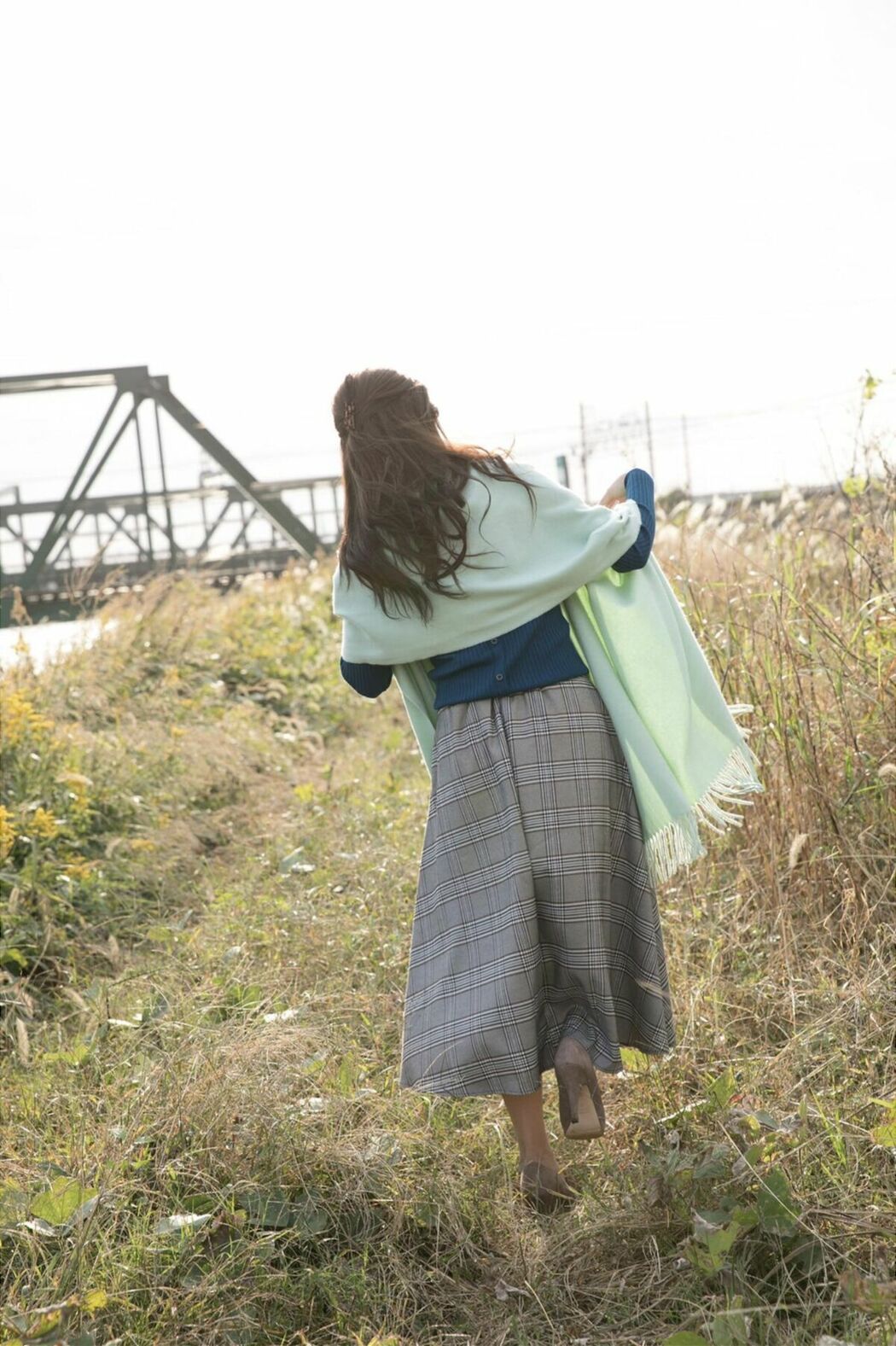 JP Miu Nakamura 仲村美海 – 週刊ポストデジタル写真集 背中を流して (73P)