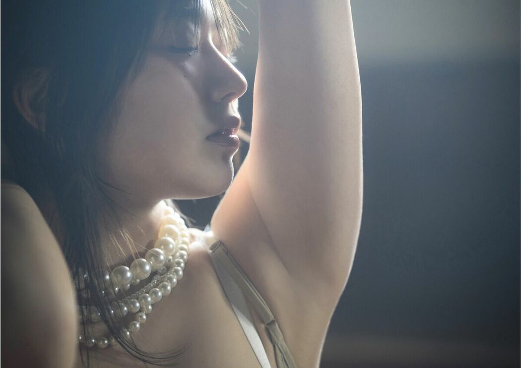 JP Kana Yamada 山田かな – Angel In Full Bloom 天使爛漫 (64P)