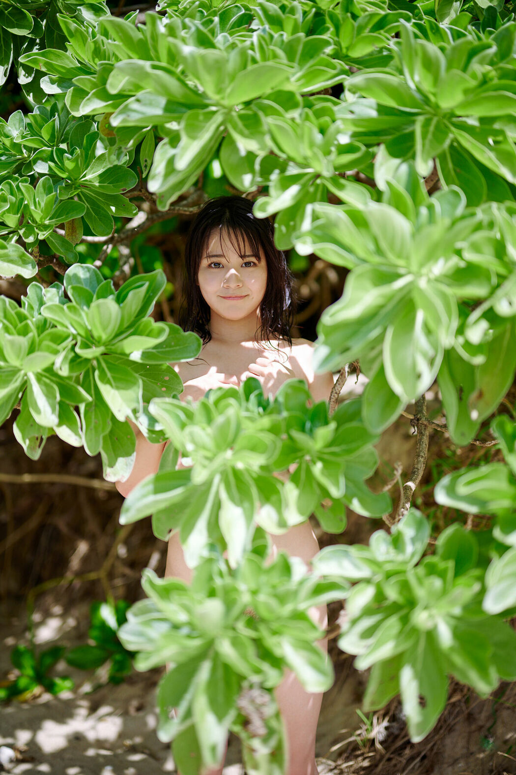 JP Tano Yu 田野憂 – デジタル限定 1st写真集 えむかっぷ Part02 (52P)