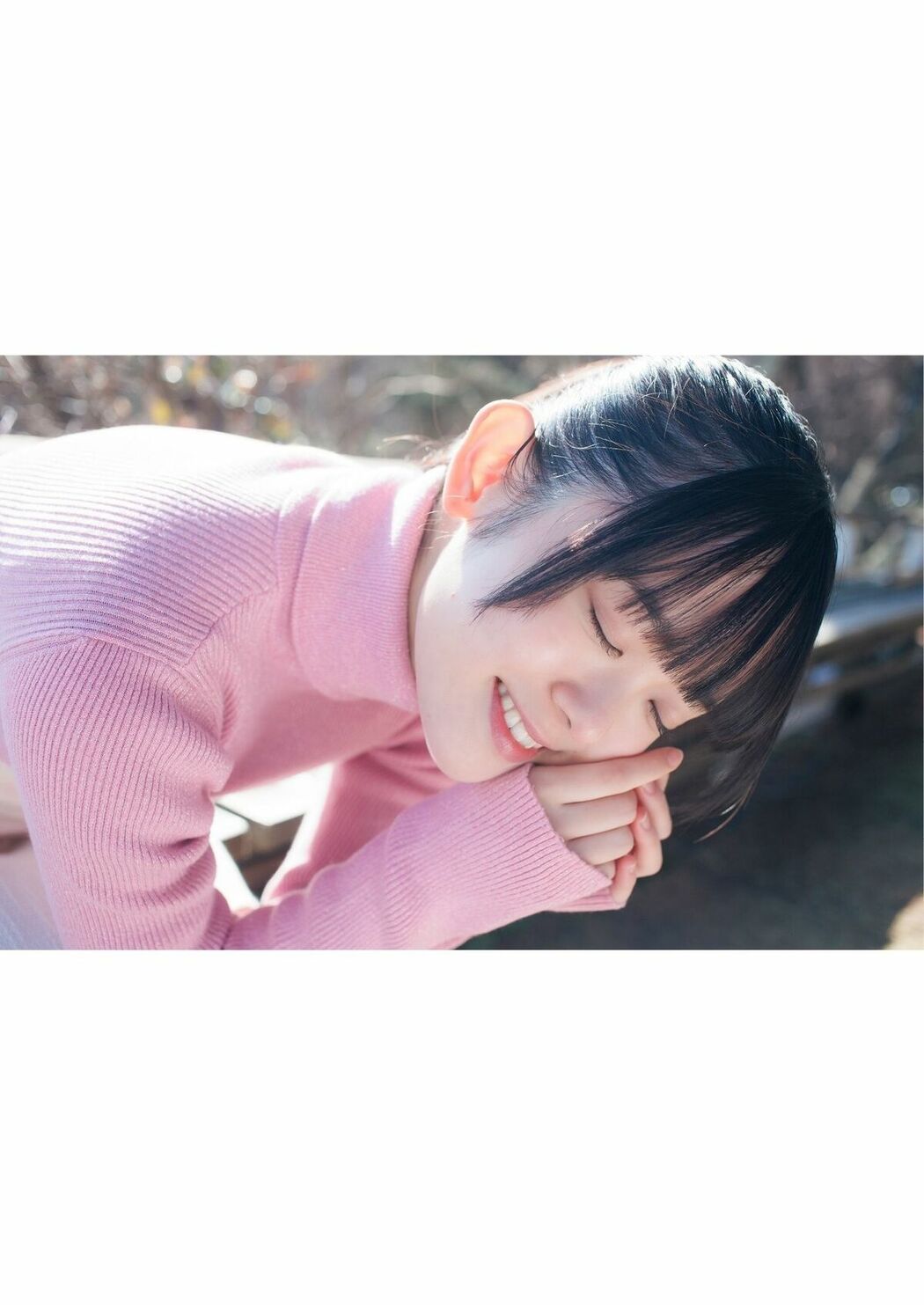 JP Nozomi Nirei 楡井希実 – デジタル限定 YJ PHOTO BOOK 写真集 可愛すぎて爆発する (48P)