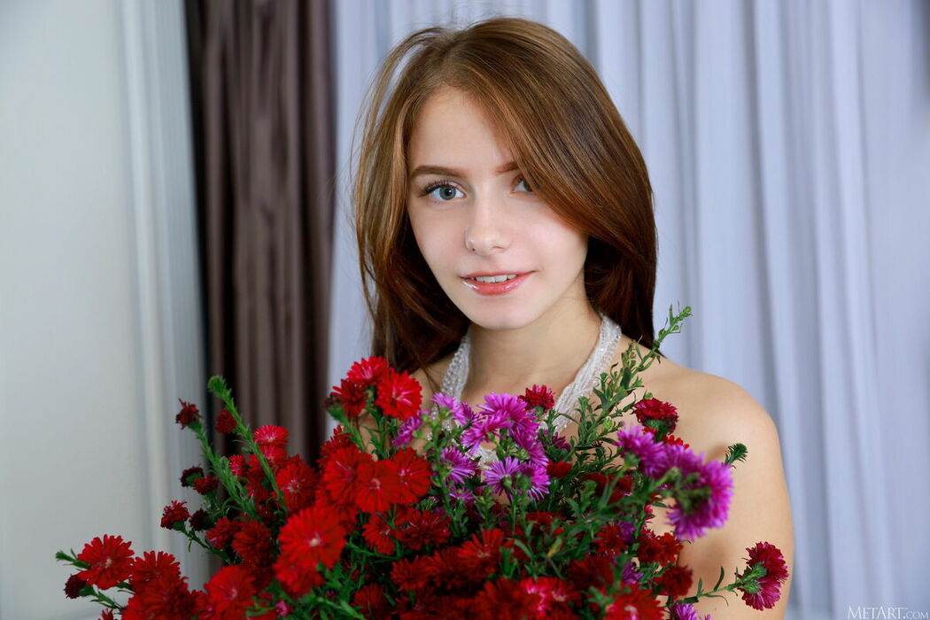 MetArt Dakota Pink – Fresh Touch Part01 (71P)