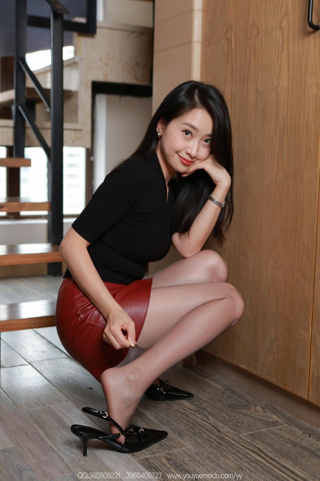 IESS异思趣向 SXJ No.2208 Xiao Jie (91P)