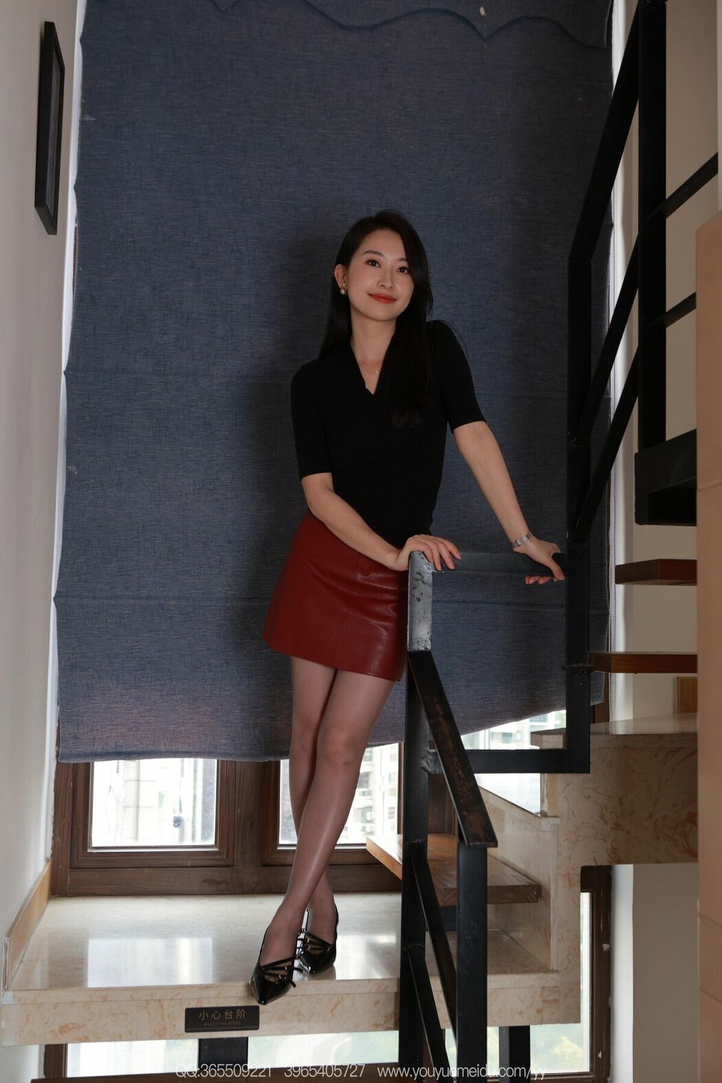 IESS异思趣向 SXJ No.2208 Xiao Jie (91P)