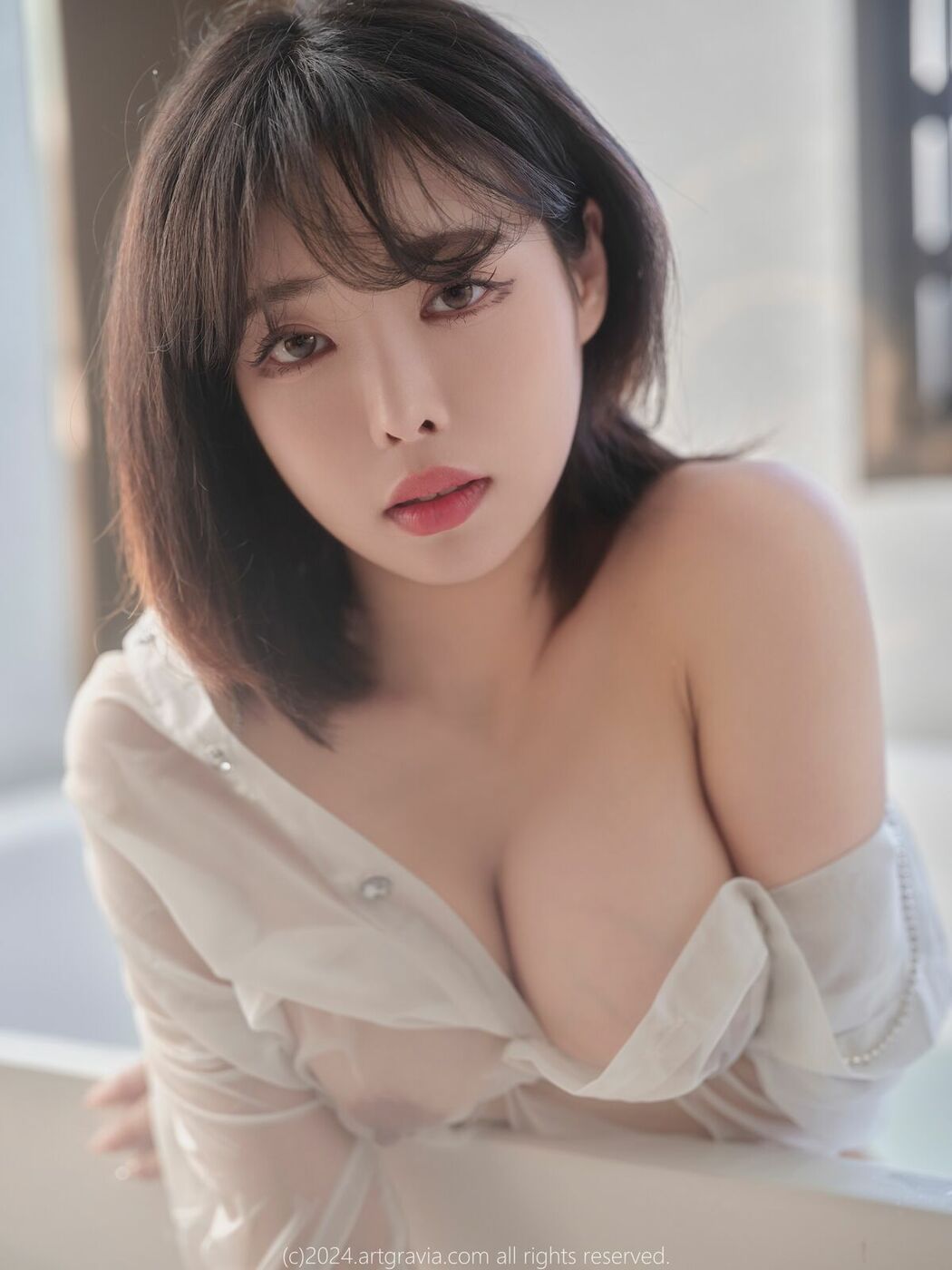 ArtGravia Vol.638 Areumm 다움 (87P)