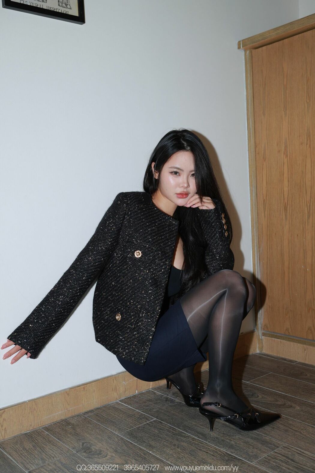 IESS异思趣向 SXJ No.2211 Tu Tu (73P)