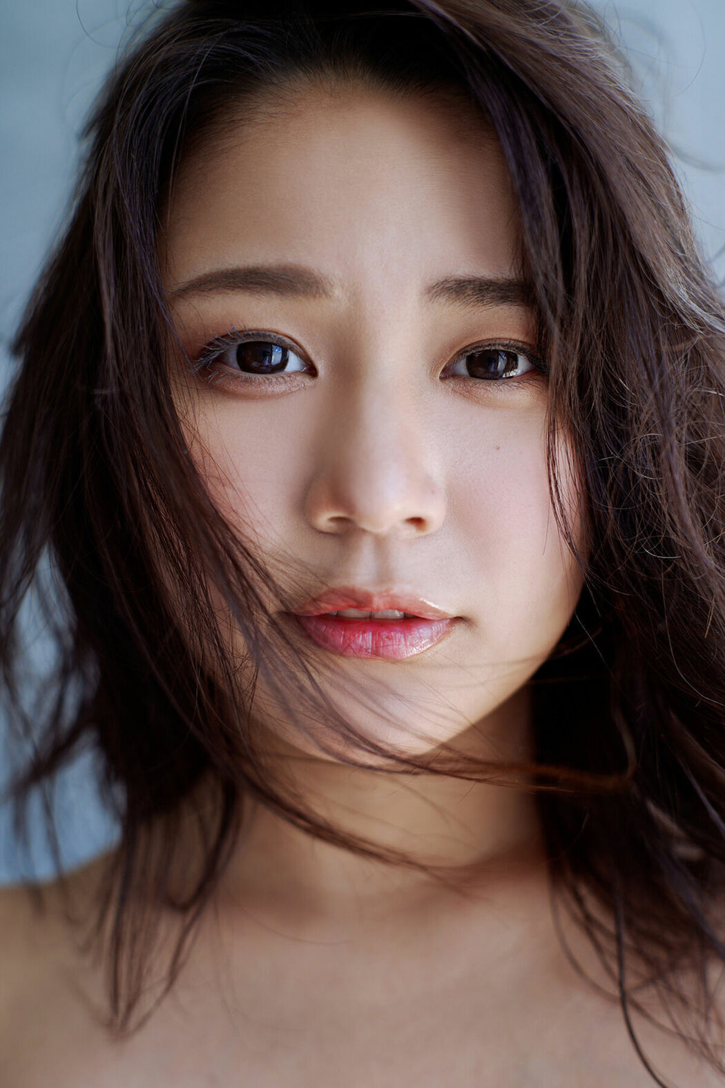 JP Tano Yu 田野憂 – デジタル限定 1st写真集 えむかっぷ Part01 (52P)