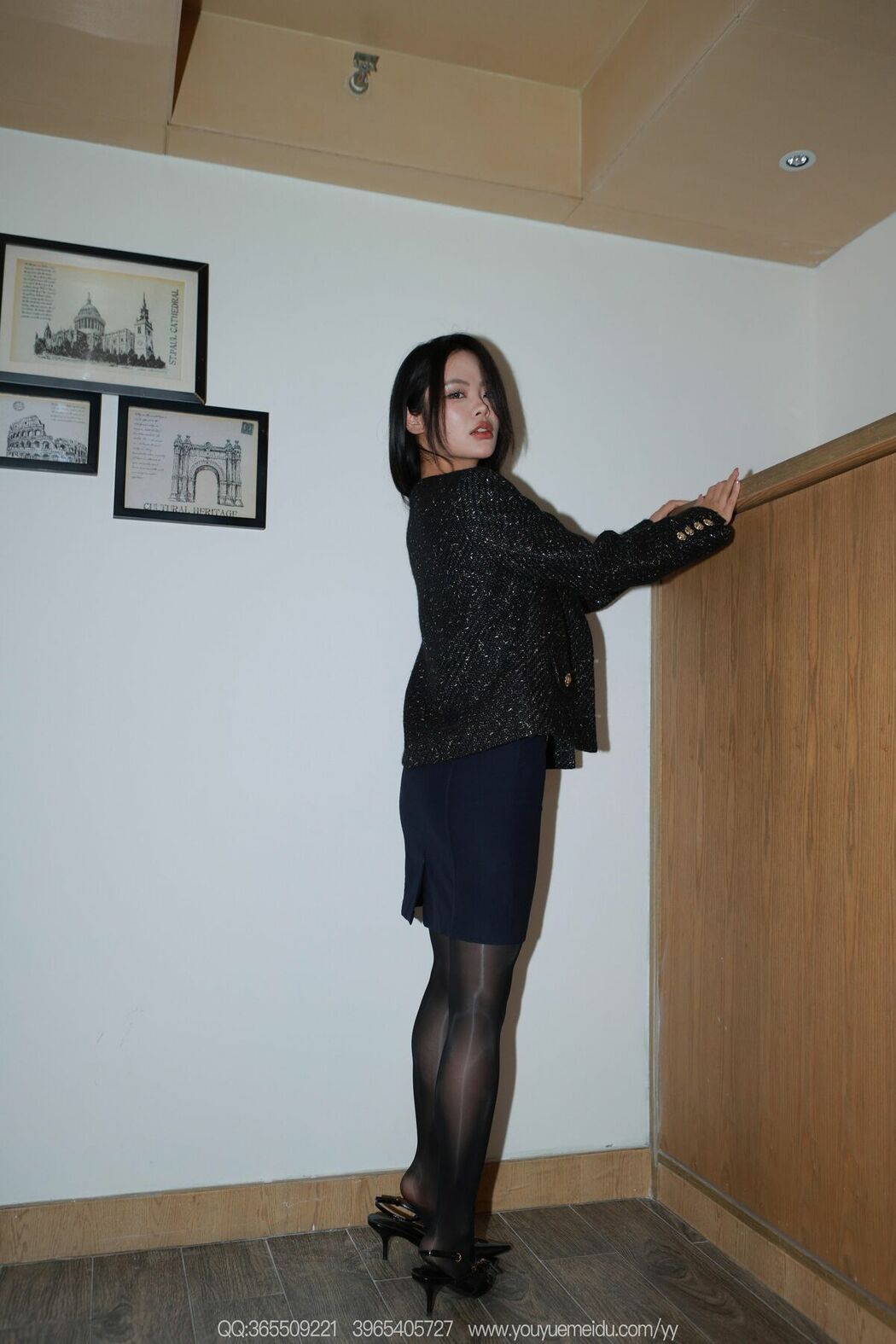 IESS异思趣向 SXJ No.2211 Tu Tu (73P)