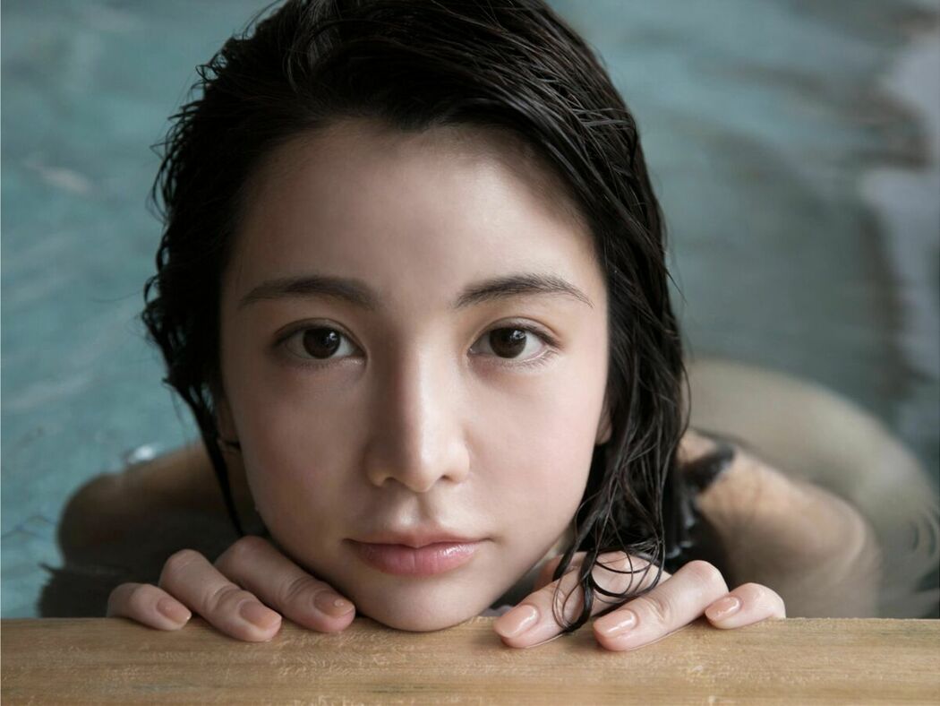 JP Miu Nakamura 仲村美海 – 週刊ポストデジタル写真集 背中を流して (73P)