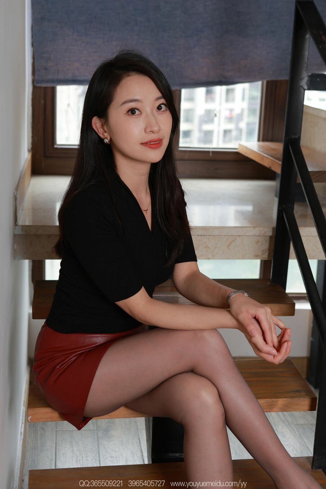 IESS异思趣向 SXJ No.2208 Xiao Jie (91P)