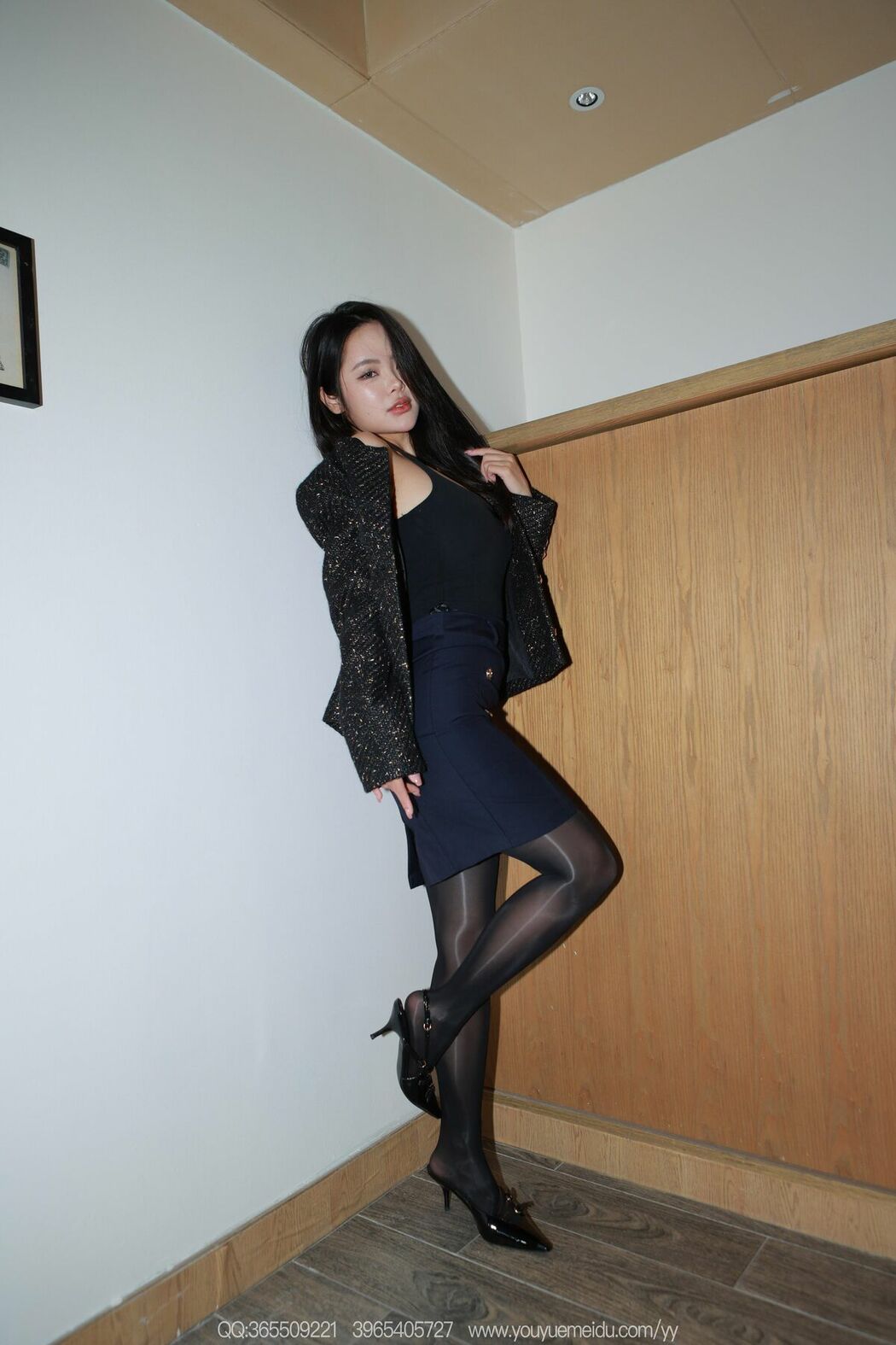 IESS异思趣向 SXJ No.2211 Tu Tu (73P)